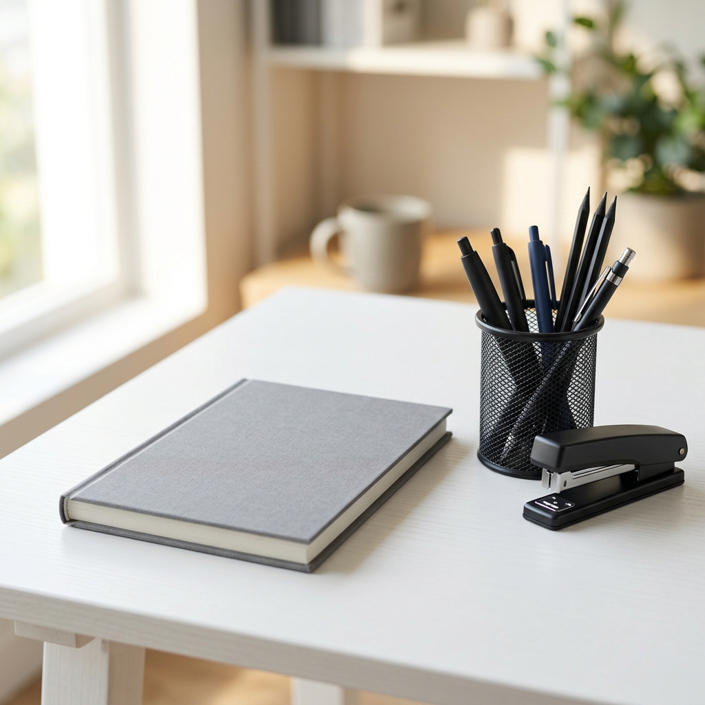 Produtos de Escritório